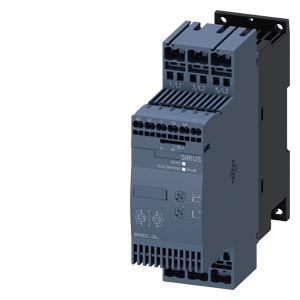 Siemens 3RW30272BB14