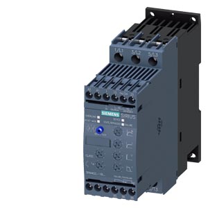 Siemens 3RW40261BB05