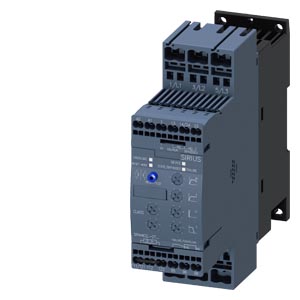 Siemens 3RW40272TB05