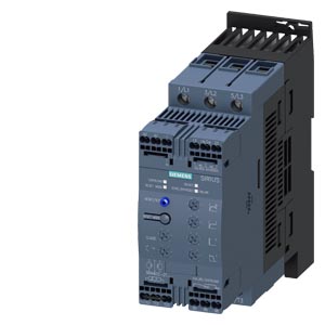 Siemens 3RW40362TB05