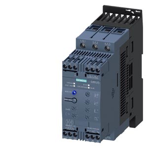 Siemens 3RW40371TB04