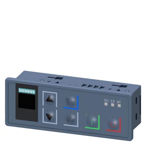 Siemens 3RW59800HS00