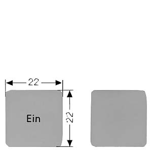 Siemens 3SB19013AA