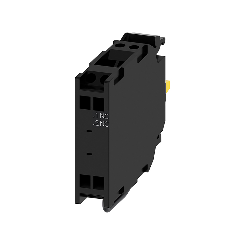 Siemens 3SU14001AA103HA0 Contact module with 1 contact element