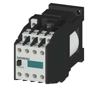 Siemens 3TH42440LC8