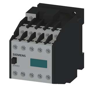 Siemens 3TH43460AB0