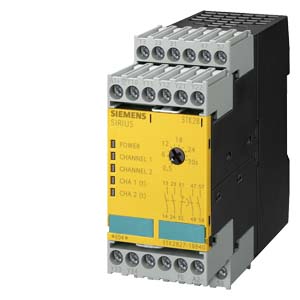 Siemens 3TK28271AB21