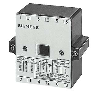 Siemens 3TY75020A