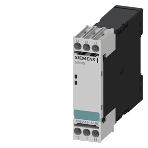 Siemens 3UG45121AR20