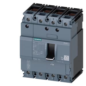 Siemens 3VA10102ED460AA0