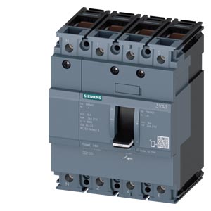 Siemens 3VA11101AA460AA0