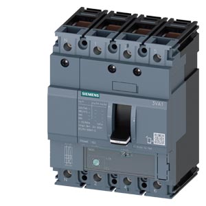 Siemens 3VA11103EE460AA0