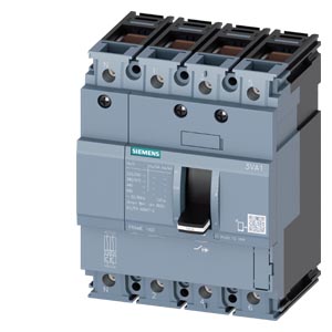 Siemens 3VA11103GD460AA0