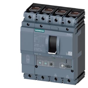 Siemens 3VA20105HL460AA0