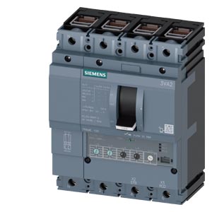 Siemens 3VA20105HM460AA0