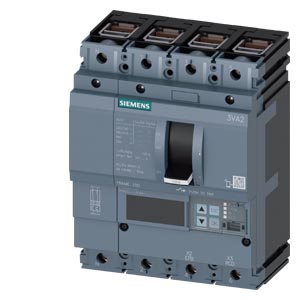 Siemens 3VA20105JP460AA0