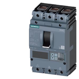 Siemens 3VA20105KP360AA0