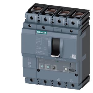 Siemens 3VA21105HL460AA0