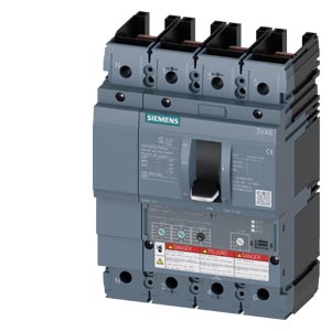 Siemens 3VA61106HL410AA0