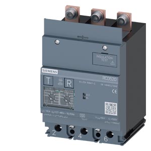 Siemens 3VA91130RL20