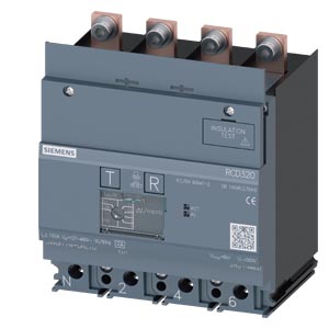 Siemens 3VA91140RL10