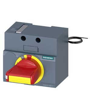 Siemens 3VA91570EK17