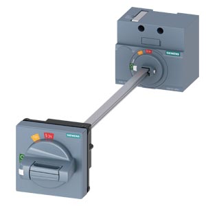 Siemens 3VA91570FK21