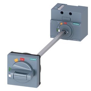 Siemens 3VA91570FK61