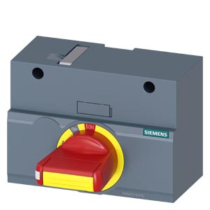 Siemens 3VA92570EK15