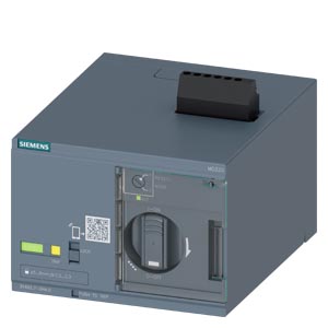 Siemens 3VA92570HA10