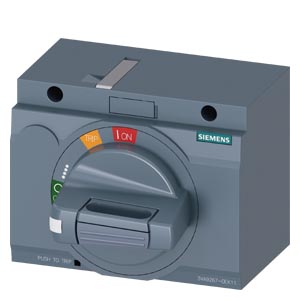 Siemens 3VA92670EK11