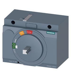 Siemens 3VA92670GK00