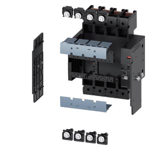 Siemens 3VA93240KD00