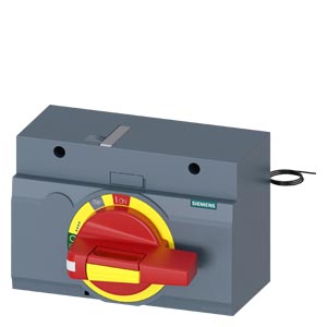 Siemens 3VA94670EK17