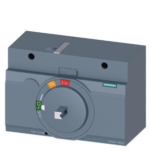 Siemens 3VA94670GK00