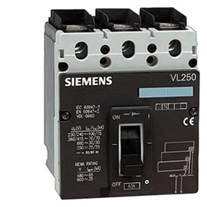 Siemens 3VL27161AA360AA0