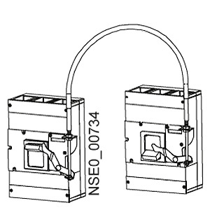 Siemens 3VL90008LH10