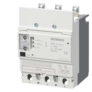 Siemens 3VL92165GC30