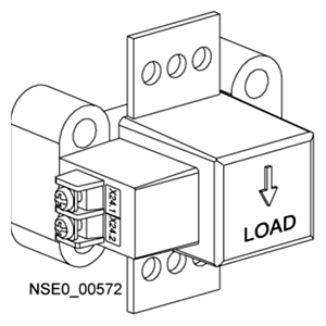 Siemens 3VL92168TC00