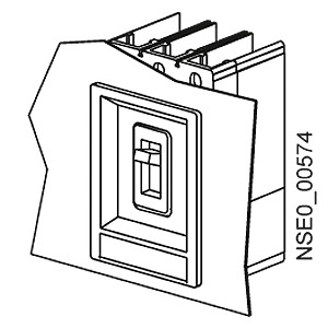 Siemens 3VL93008BC00