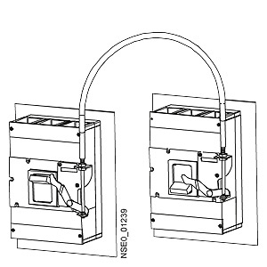 Siemens 3VL93008LA00