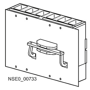 Siemens 3VL93008LC00