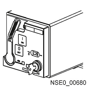 Siemens 3VL93218HA00