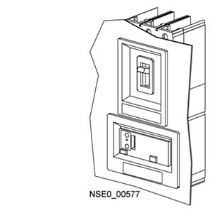 Siemens 3VL94008BC00