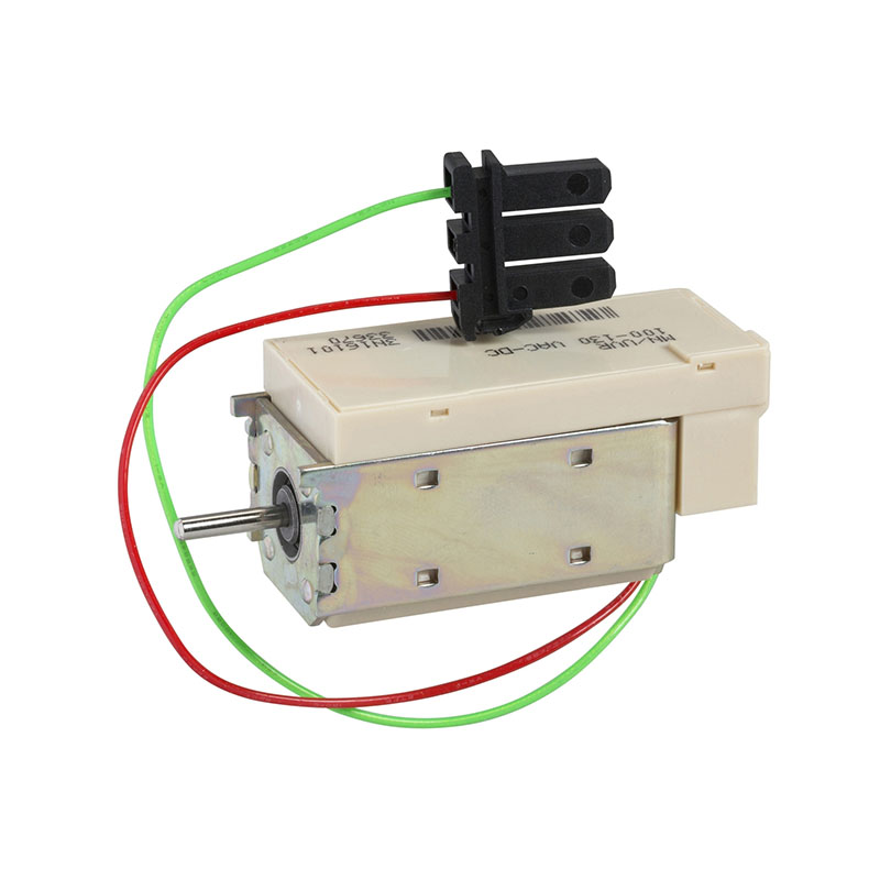 Schneider ACB MasterPact NT Standard closing voltage release XF, MasterPact NT/NW fixed 47353