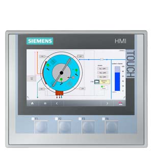 Siemens 6AG11242DC014AX0