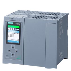 Siemens 6AG15184AX004AC0