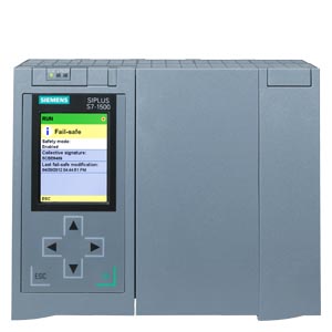 Siemens 6AG15184FP004AB0