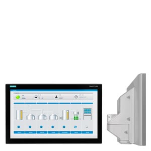 Siemens 6AV21240MC240BX0