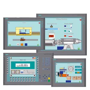 Siemens 6AV66440AA012AX0